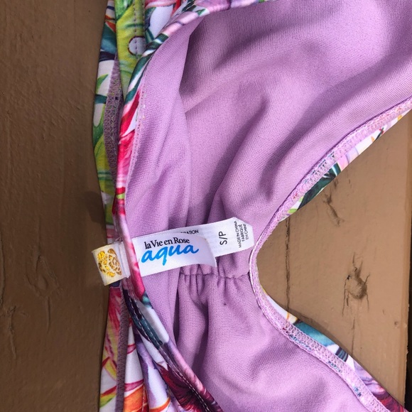 $10 Brand new La Vie En Rose Bikinis - Picture 10 of 16
